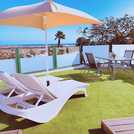 Vista Dorada 7A Villa Maspalomas  Buitenkant foto