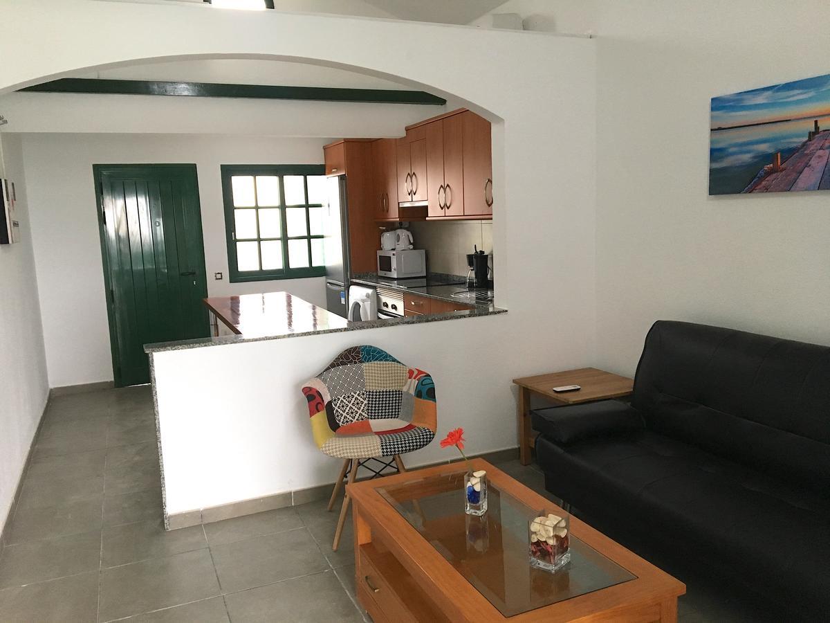 Vista Dorada 7A Villa Maspalomas  Buitenkant foto
