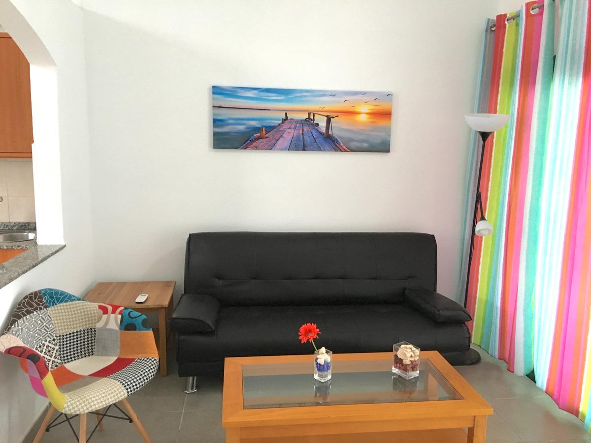 Vista Dorada 7A Villa Maspalomas  Buitenkant foto