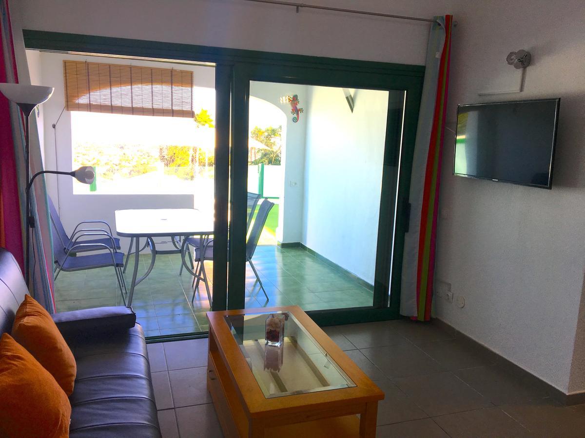 Vista Dorada 7A Villa Maspalomas  Buitenkant foto