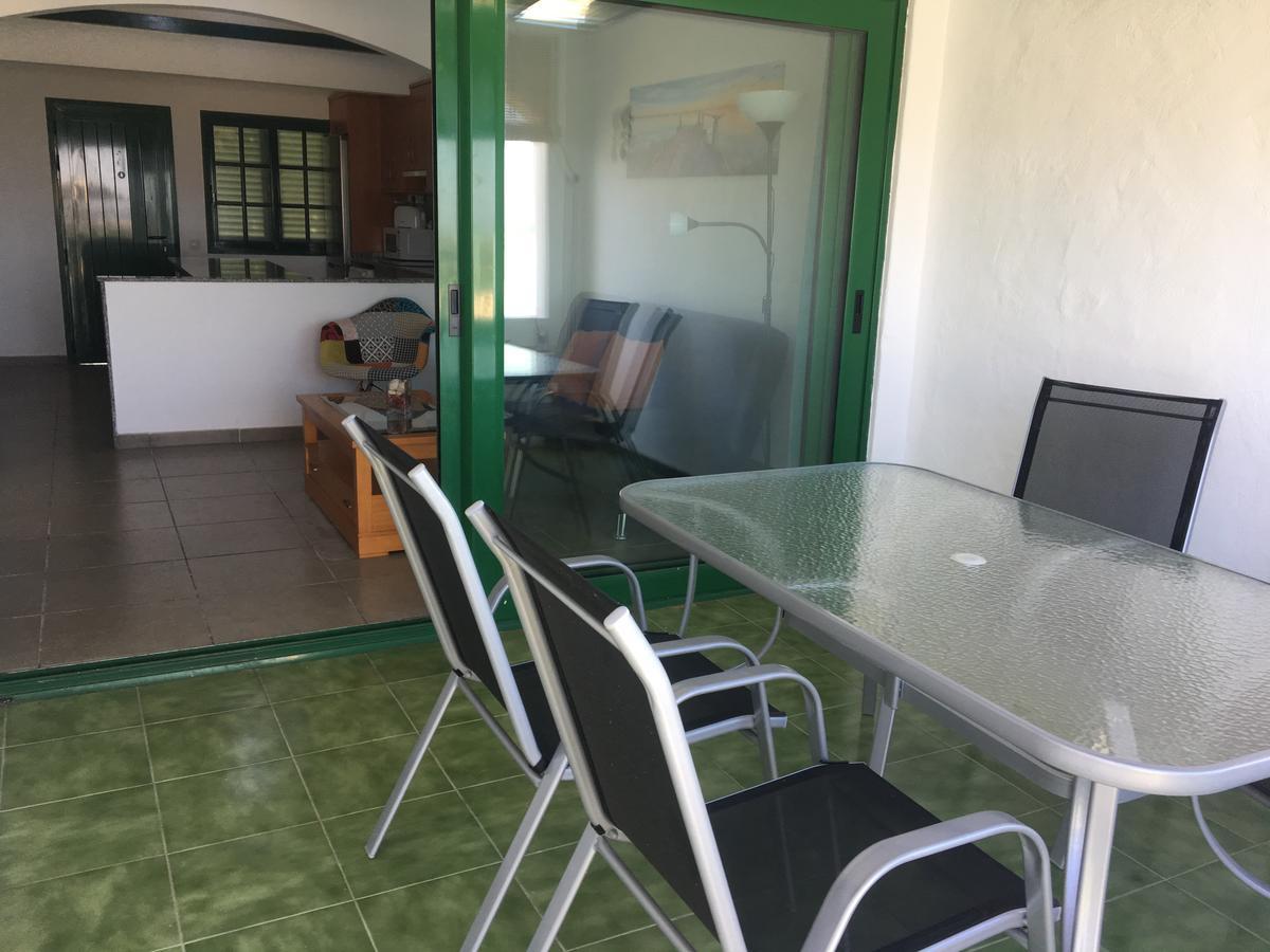 Vista Dorada 7A Villa Maspalomas  Buitenkant foto
