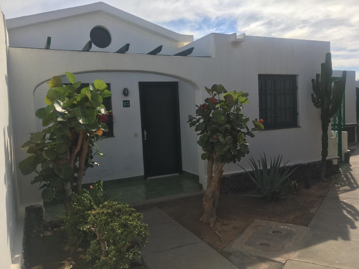Vista Dorada 7A Villa Maspalomas  Buitenkant foto