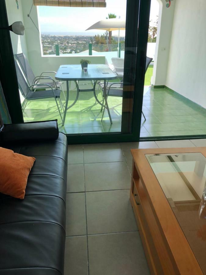 Vista Dorada 7A Villa Maspalomas  Buitenkant foto