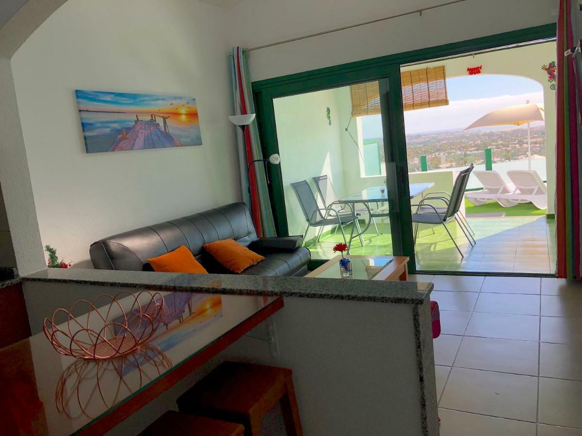 Vista Dorada 7A Villa Maspalomas  Buitenkant foto