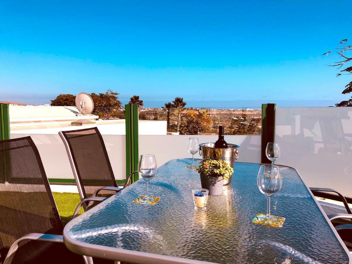 Vista Dorada 7A Villa Maspalomas  Buitenkant foto