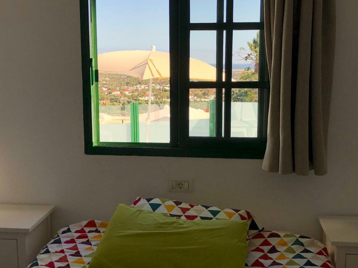 Vista Dorada 7A Villa Maspalomas  Buitenkant foto